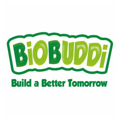 Biobuddi