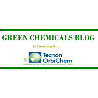 Green Chemicals Blog