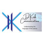 D Kirk Communications Logo